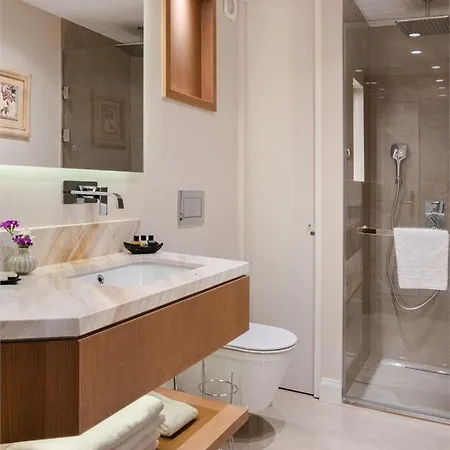 Cheya Deluxe Residence Nisantasi Istanbul City Center Exterior photo