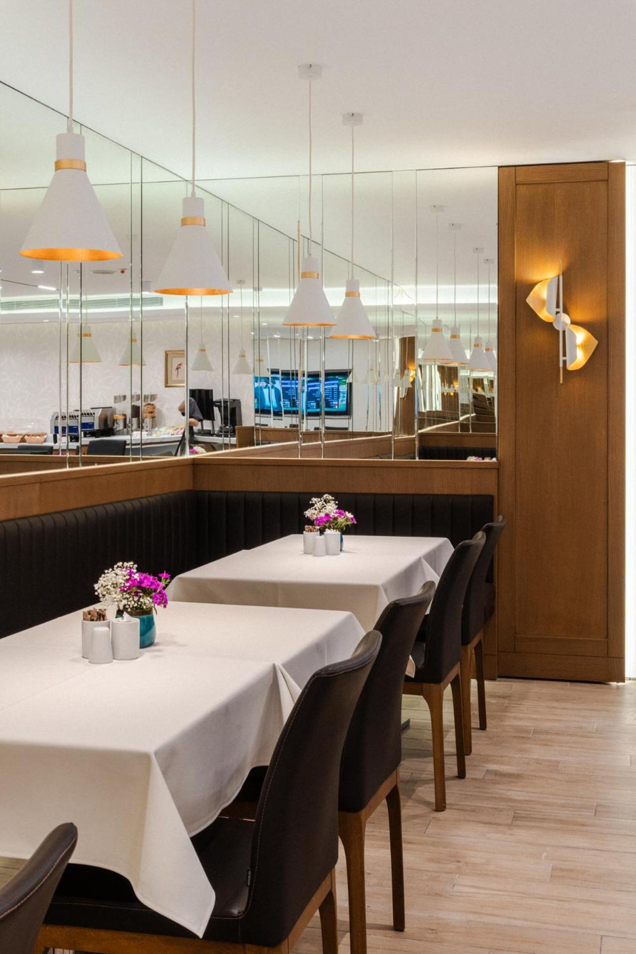 Cheya Deluxe Nisantasi City Center 4* איסטמבול