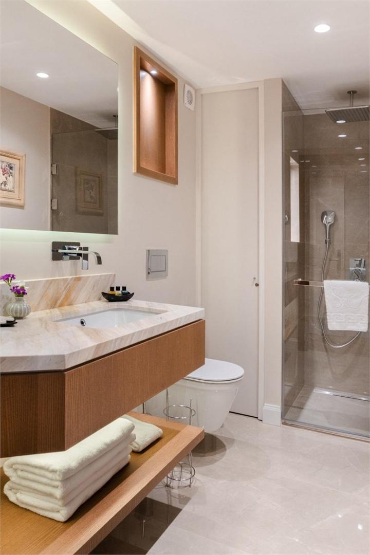 Cheya Deluxe Nisantasi Center Aparthotel 4*