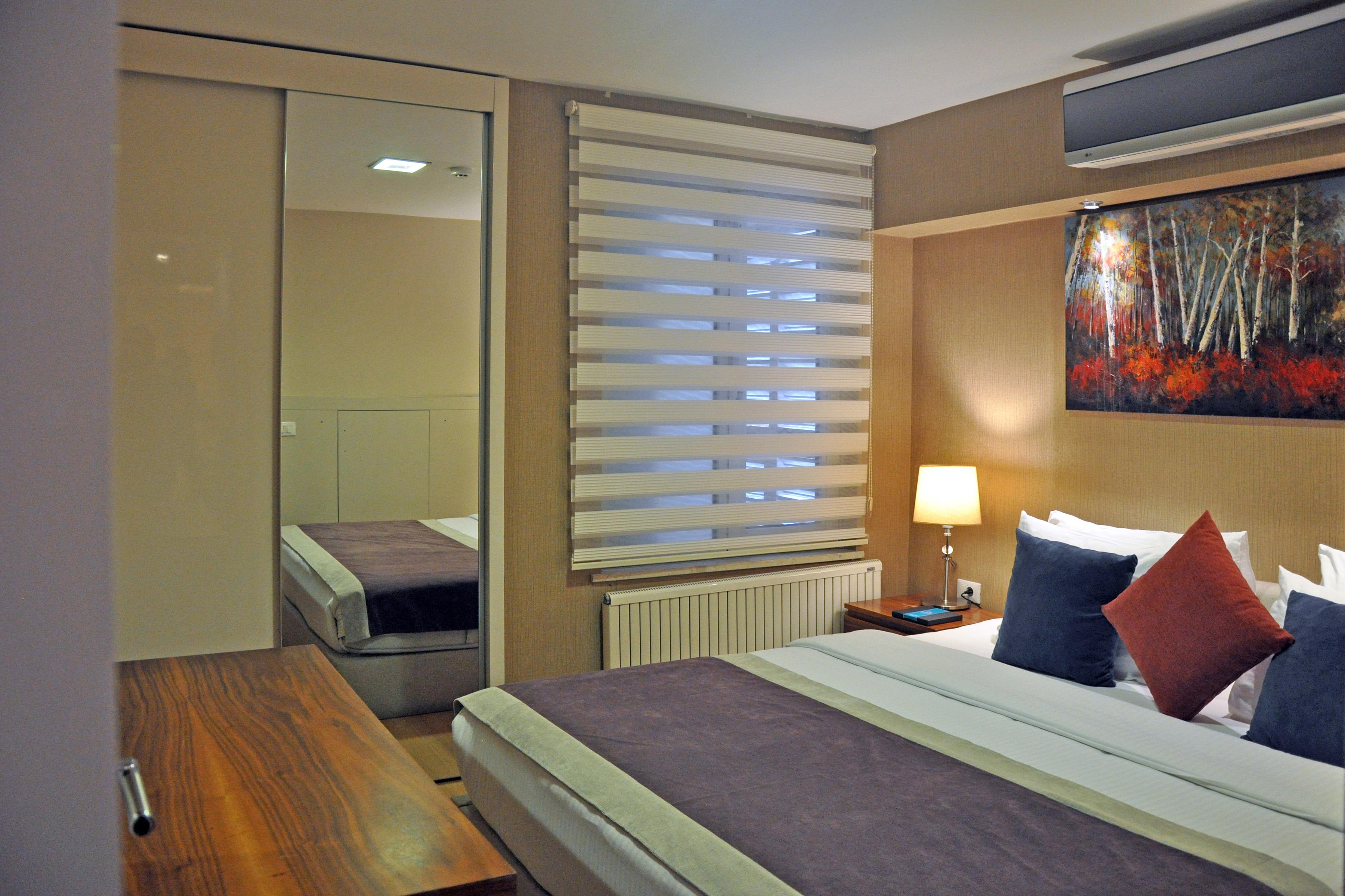 Cheya Deluxe Nisantasi Center 4* Stambuł
