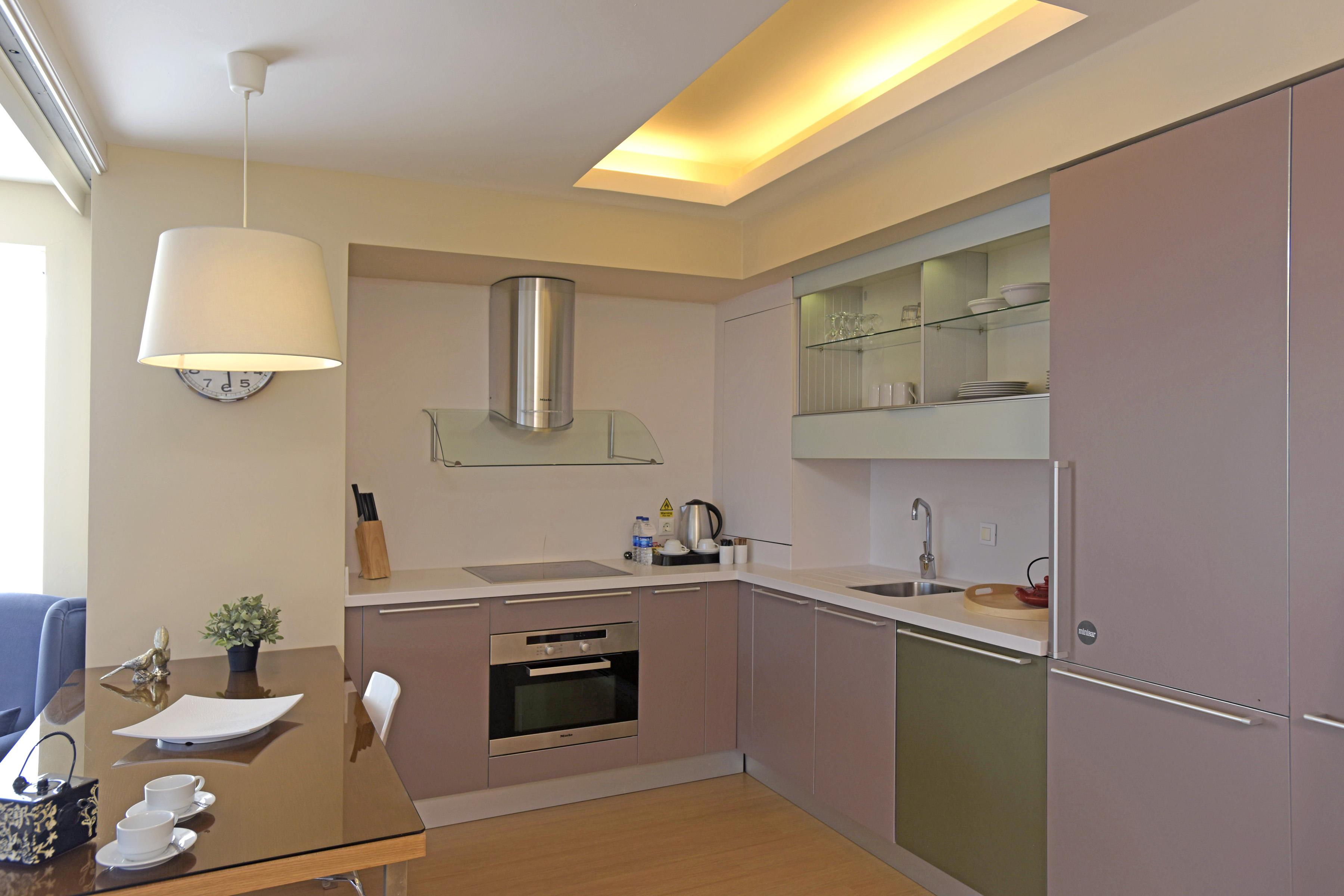 Cheya Deluxe Nisantasi Center Stambuł