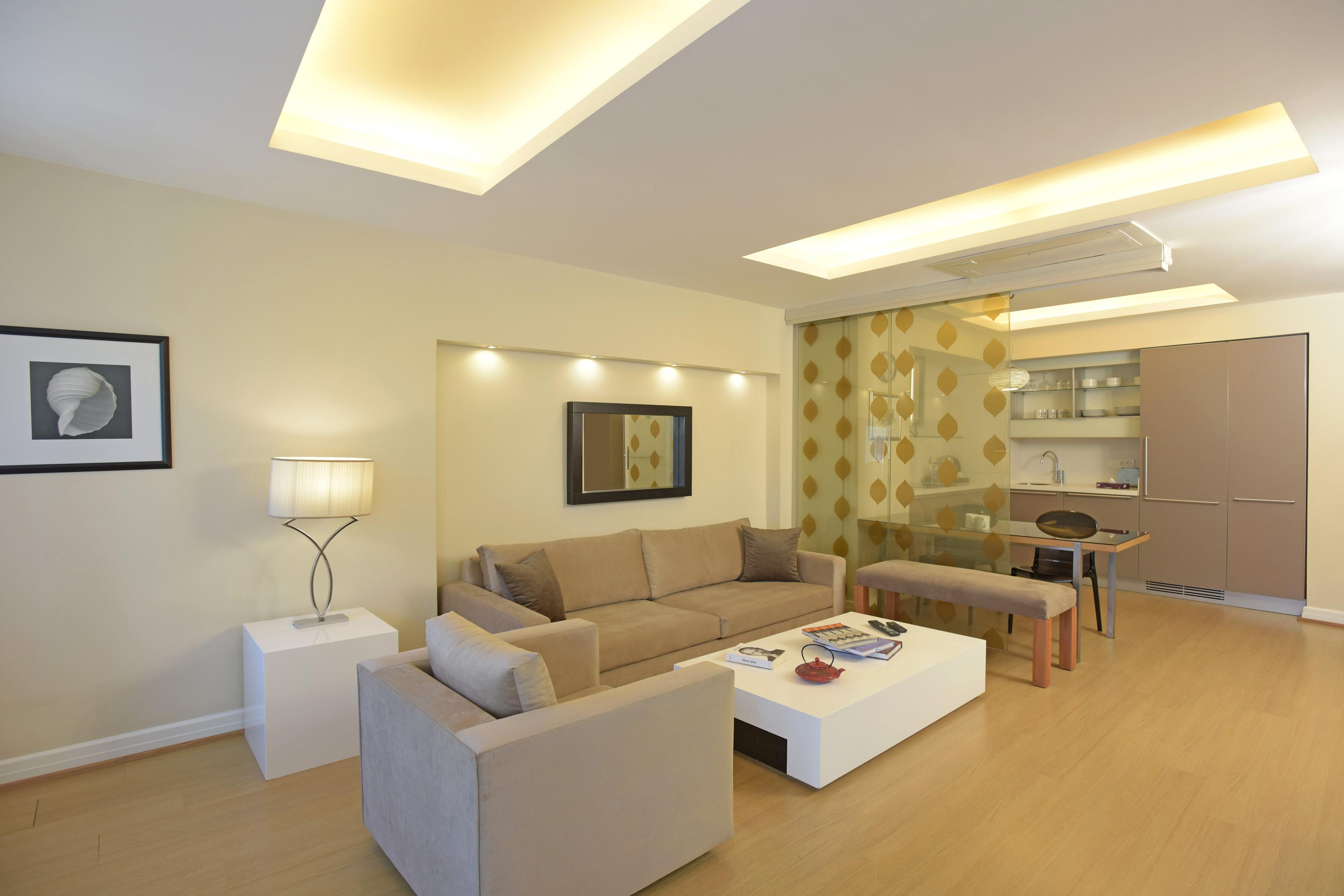 Cheya Nisantasi Apart Otel İstanbul