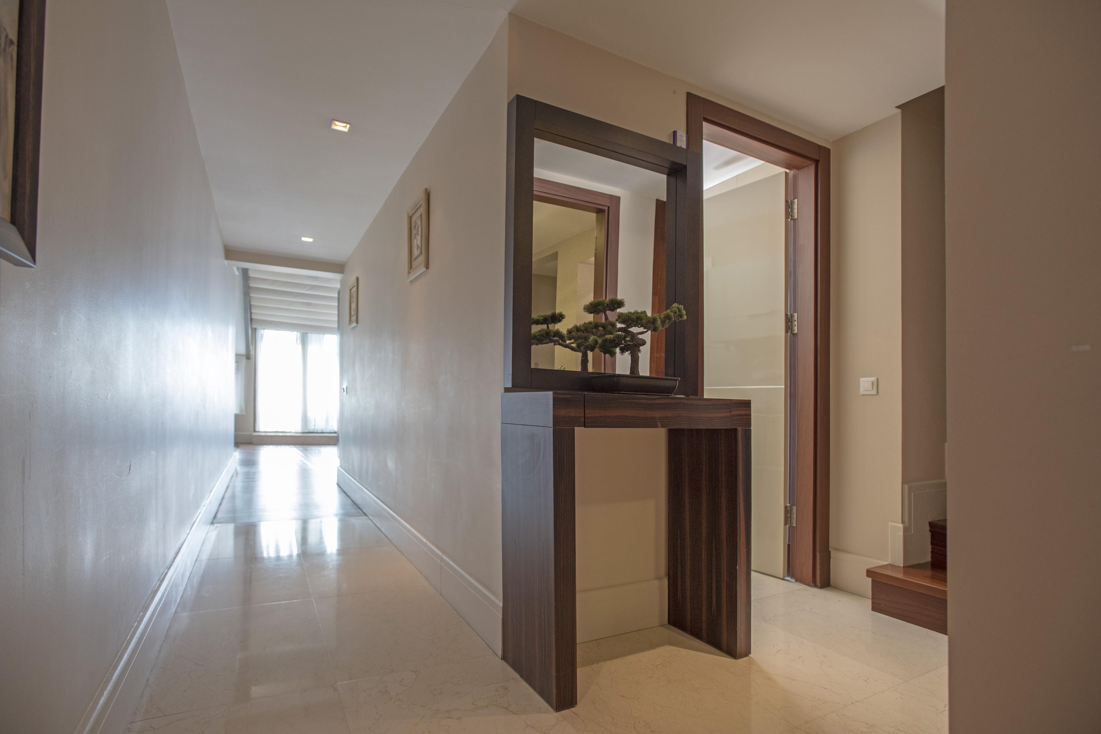 Hotel apartamentowy Cheya Deluxe Nisantasi Center 4*
