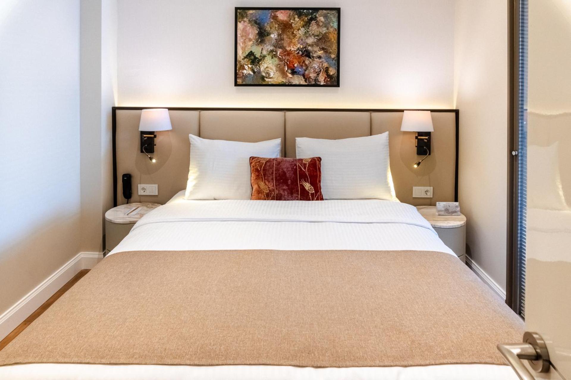 Apart Otel Cheya Nisantasi 4*