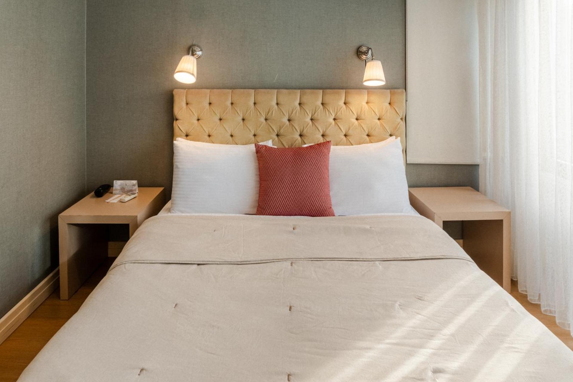Cheya Nisantasi Apart Otel