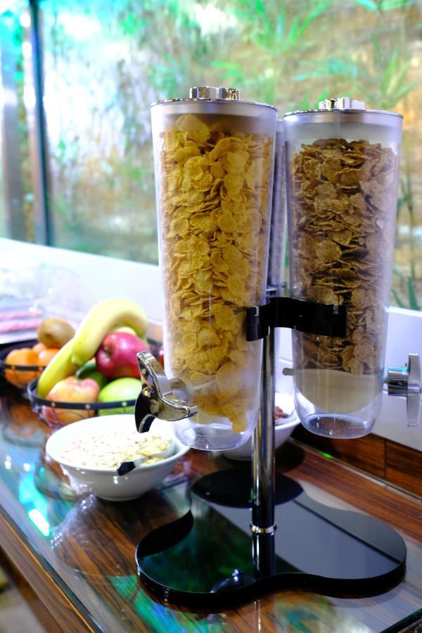 Cheya Nisantasi Apart Otel İstanbul
