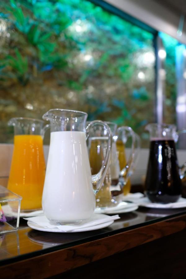 Cheya Deluxe Nisantasi Center Hotel apartamentowy 4*